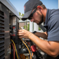 Trusted AC Air Conditioning Repair Services
