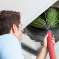 What Services Does Duct Repair Davie FL Provide?