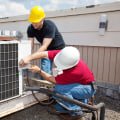 Quick HVAC Air Conditioning Replacement Services in Aventura FL