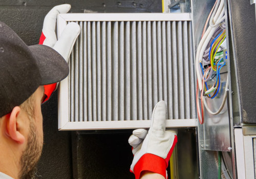 Seal the Leaks, Trap the Dust: Why 20x20x1 MERV 8 Air Filters and Duct Repairs Work Better Together